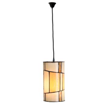 Tiffany Hanglamp Roundabout Vintage
