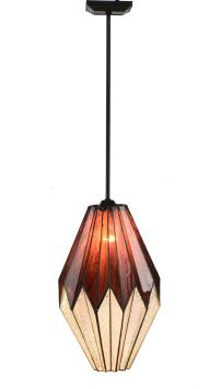 Tiffany Hanglamp Origami