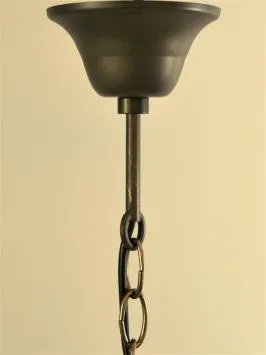 Tiffany hanglamp Lichtenstein 40 / 97