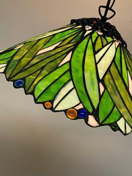 Tiffany hanglamp Andorra 40  97