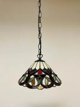 Tiffany hanglamp France 25  97