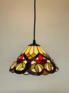 Tiffany hanglamp France 25 - snoer