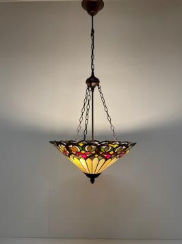 Tiffany hanglamp France 52  C3