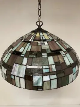 Tiffany hanglamp Georgia 50-97