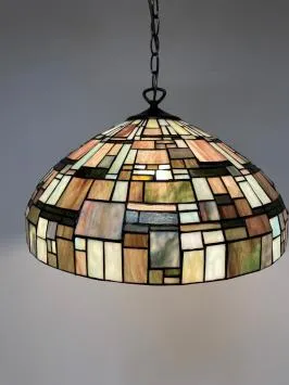 Tiffany hanglamp Georgia 50-97