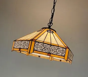 Tiffany hanglamp Luxembourg 4097