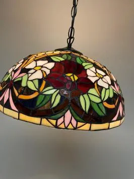 Tiffany hanglamp Madeira 40 - 97
