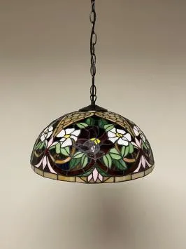 Tiffany hanglamp Madeira 40 - 97