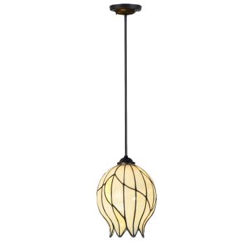 Tiffany Hanglamp Nature Open Pendant