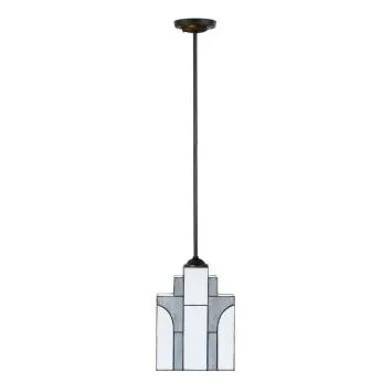 Tiffany Hanglamp New York Sky Line pendant