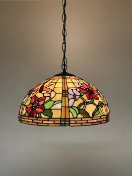 Tiffany hanglamp Ø 40cm Alabama