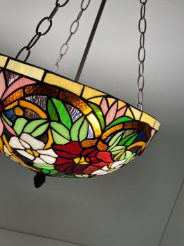 Tiffany hanglamp Ø 40cm Madeira 8842