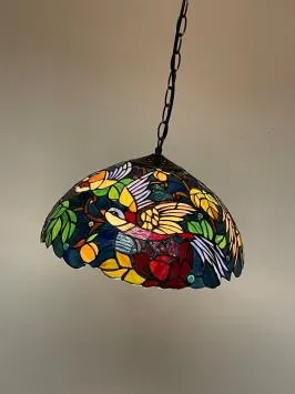 Tiffany hanglamp Oslo 40 - 97