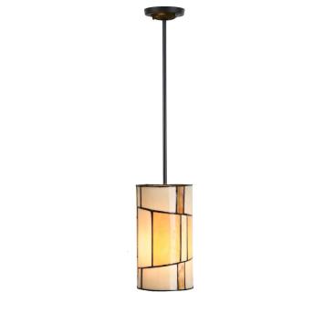 Tiffany Hanglamp Roundabout pendant