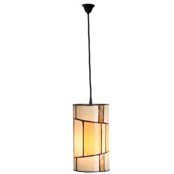 Tiffany Hanglamp Roundabout Vintage