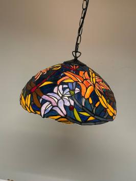 Tiffany hanglamp Stockholm 40 - 97