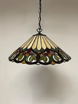 Tiffany hanglamp France 52 / 97