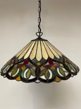 Tiffany hanglamp France 52 / 97