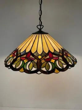 Tiffany hanglamp France 52 / 97