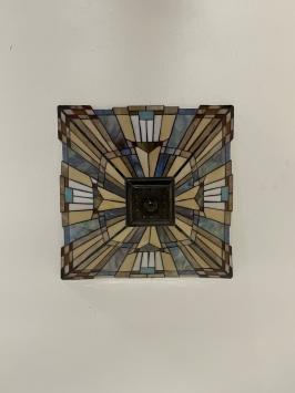 Tiffany plafondlamp Belgium 40 / 80
