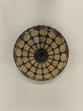 Tiffany plafondlamp Cherry 40  80