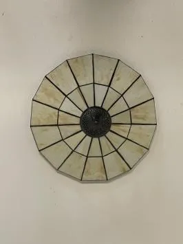 Tiffany plafondlamp Pretty 41   80