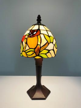 Tiffany tafellamp Brescia 15 - p39