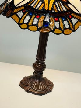 Tiffany tafellamp Elba 25  p38
