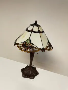 Tiffany tafellamp Elba 40-5791