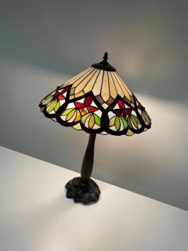 Tiffany tafellamp France 40 / P6