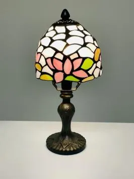 Tiffany tafellamp Gardola
