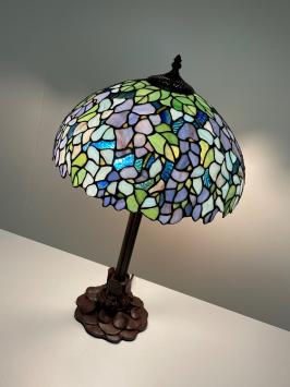 Tiffany tafellamp Greece 36  P3