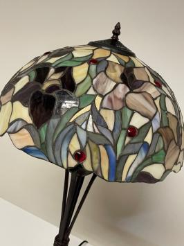 Tiffany tafellamp Italy 40 P52