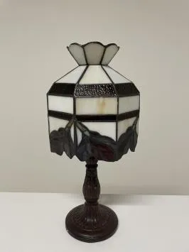 Tiffany tafellamp Mini 101