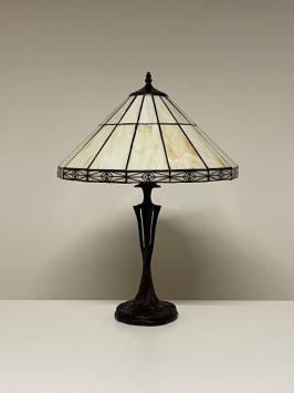 Tiffany tafellamp Pretty  40  P8