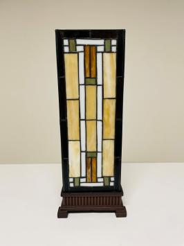 Tiffany windlicht Kentucky groot
