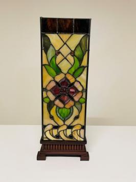 Tiffany windlicht Montana groot