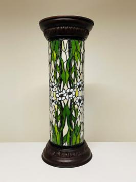 Tiffany zuil Arrowhead